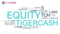 CoinTiger Exchange Announce Equity Mechanism to TigerCash (TCH)
