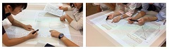 Fujitsu and The University of Tokyo Begin Joint Field Trial to Visualize Active Learning Processes, Invigorate Classes