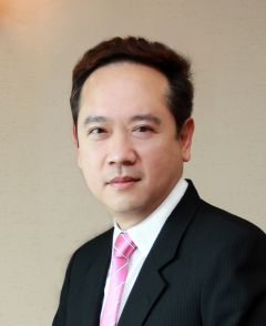 The 'Dawn of Happiness' at World Heritage Site - Sukhothai, Si Satchanalai and Kamphaeng Phet