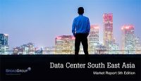 BroadGroup: Change Ahead for South East Asia Data Centers as Markets Shift Gear