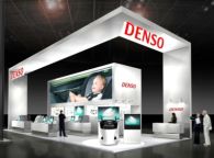 DENSO to Exhibit at the 22th ITS World Congress Bordeaux 2015 