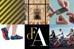 DFA Design for Asia Awards 2018 - Open for Submission from 26 March - Honouring the Design Solution for Betterment in Asia