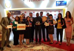 DHL Express named Asia Pacific's best employer for fourth consecutive year