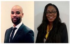 DHL Global Forwarding appoints veterans to lead operations in Kenya and Nigeria