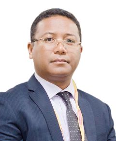 DHL Global Forwarding appoints Ny Riana Rasolofonjatovo to lead the business in Mauritius and Madagascar