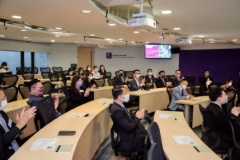 大新銀行與香港地球之友攜手呈獻「中小企ESG最佳實踐表現嘉許計劃」