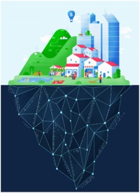 Dbrain加入Bancor協議，為加密數字貨幣提供安全可持續的流動性