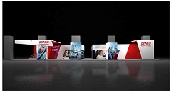 DENSO to Exhibit at International Motor Show (IAA) in Frankfurt