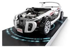 DENSO to Exhibit at International Motor Show (IAA) in Frankfurt