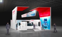 DENSO to Exhibit at the 25th ITS World Congress Copenhagen 2018