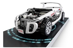 DENSO to Exhibit Newest Mobility Technologies, Virtual Reality Experiences at 45th Tokyo Motor Show 