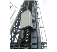 DOCOMO Conducts World's First Successful Outdoor Trial of 5G Technologies for Ultra-Reliable Low-Latency Communications