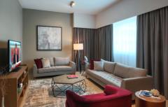 Dusit Princess Residences Dubai Marina set to open at the end of April