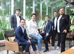 Dusit International partners with leading educational and culinary institutes to develop Thailand's first academy of gastronomy with business incubation facilities - 'The Food School'