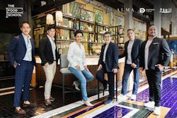 Dusit International partners leading culinary institutes to develop The Food School, Thailand's First International Multi Brand Culinary School