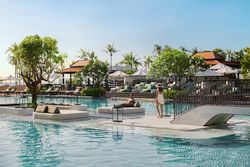 Dusit International showcases exciting new products, services, and experiences at the Arabian Travel Market 2022