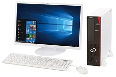 Fujitsu Releases 20 New Enterprise Tablet and PC Models