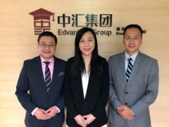 中滙集團（0382. HK）淨利潤同比增長35.6%至人民幣2.92億元 毛利率持續擴張