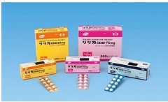 Launch of Pain Treatment Lyrica OD Tablet Formulation in Japan 