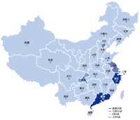 光大证券招股第二日 区域优势前景佳