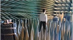 DOCOMO and Rohde & Schwarz Cooperate in Pioneering Beyond 5G with Frequency Bands up to 150 GHz