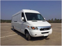 五龍集團及Chanje首批純電動車交付美國