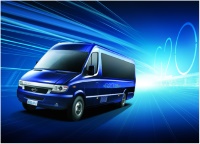 銷售捷報頻傳 五龍電動車獲6000台訂單