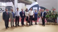 福寿园（1448.HK）参展第八届中国国际殡葬设备用品博览会