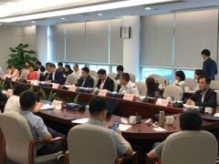 FWD becomes first HK insurer honoured at the Shenzhen-Hong Kong Fintech Awards