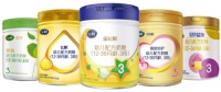 中国飞鹤品牌响亮 奶粉龙头进军港股