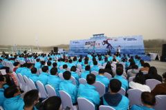 Igniting hope for people living with chronic kidney disease