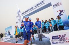 Igniting hope for people living with chronic kidney disease