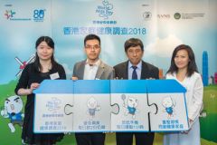 Hong Kong World Milk Day 2018 