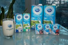 Hong Kong World Milk Day 2018 