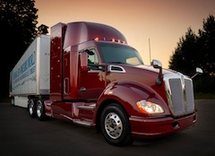 Toyota Doubles-Down on Zero Emissions Heavy-Duty Trucks