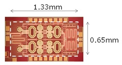 Fujitsu Develops Low Power Consumption Technology for 5G Small Cell Base Stations