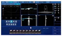 The International Gymnastics Federation and Fujitsu to Collaborate on Building a Judging Support System for Artistic Gymnastics Competitions