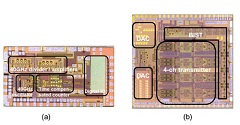 Fujitsu Develops Millimeter-Wave CMOS Circuitry for Automotive Radar