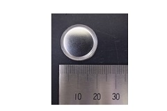 Fujitsu Develops High-Voltage Cathode Material for Lithium Iron Phosphate Rechargeable Batteries