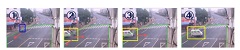 Fujitsu Develops Traffic-Video-Analysis Technology Based on Image Recognition and Machine Learning
