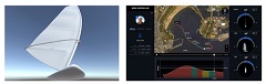 Japan Windsurfing Association, Fujitsu and Lapis Semiconductor Use IoT to Improve Windsurfing Skills