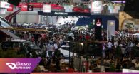 GAIKINDO Indonesia Auto Show (GIIAS 2016) a Window on Growth of Indonesian Automotive Industry