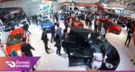 GAIKINDO Indonesia Auto Show (GIIAS 2016) a Window on Growth of Indonesian Automotive Industry