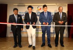 Singapore-Headquartered Global Indian International School Opens Second Tokyo Campus