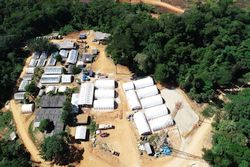 G Mining Ventures Announces US$481 million Financing Package for Tocantinzinho Gold Project