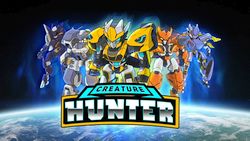 2022年ヒット予想のNFTゲーム！Creature Huntersは登場！