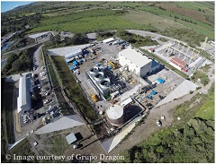 MHPS Receives Order for Geothermal Power Plant Steam Turbine for Costa Rican Institute of Electricity