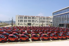 让人羡慕！金嗓子集团给全体员工派福利 