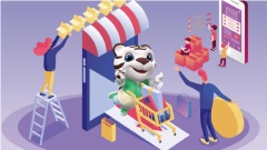 618黑马诞生！国美零售 