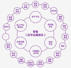 专访国美零售(00493) CFO方巍 为何说以“真快乐”为新主战场的国美零售(00493)估值逻辑生变？